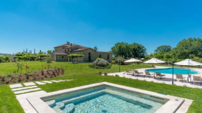 Villa Le Chiarne 22, Emma Villas Asciano